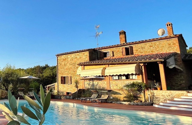 La Melea vegan Bed & Breakfast