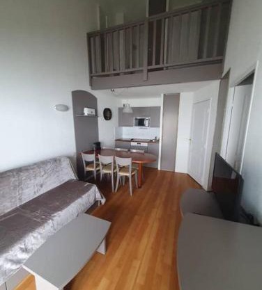 La Mongie Appartement duplex 7 personnes