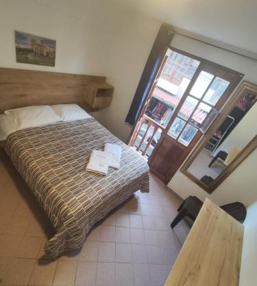 La Pascana Hospedaje