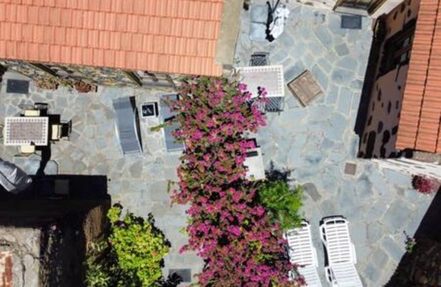 La Pestilla 1 - Charming rustic house, El Hierro