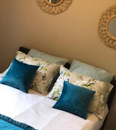 La petite maison des gîtes de Joséphine