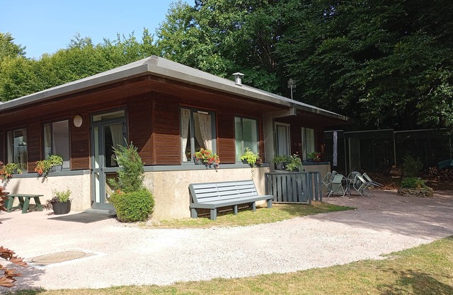 La Planoise. For lovers of nature, authenticity and simplicity.