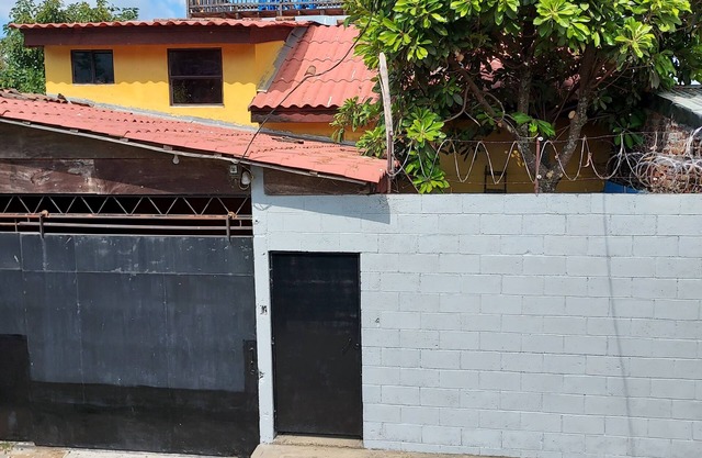 LA POSADA DE LOS CUMPAS jayaque la libertad el salvador