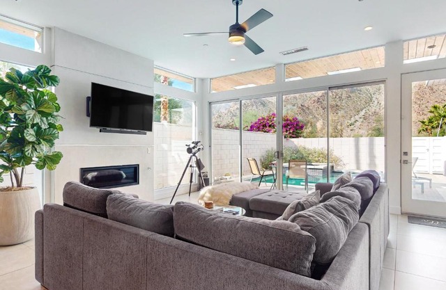 La Quinta Cove Retreat