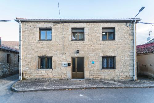 La Ruta de Carlos V - VUT