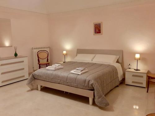 La Sannal casa vacanze