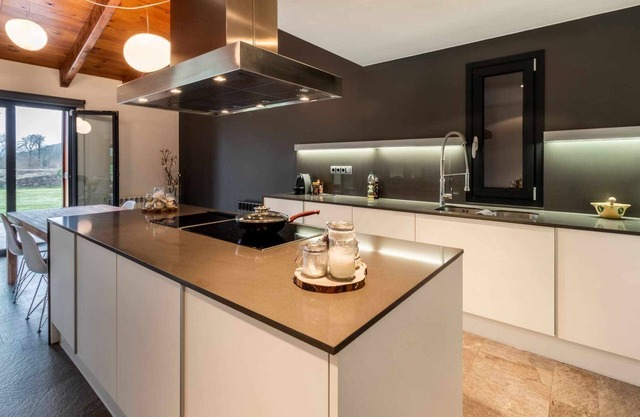 La Solfa – Country house in the middle of nature