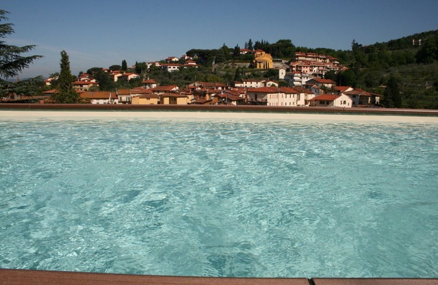 La Terrazza di Reggello