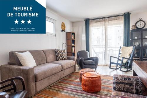 La Terrazza sul Thiou