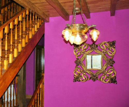 La Torre de San Esteban