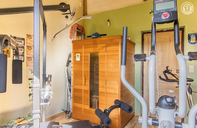 La Tranquillité au Centre