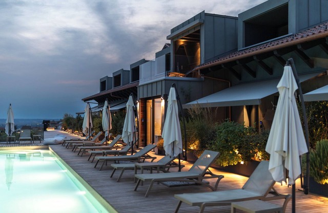 La Volta - Vineho in the Langhe with breakfast