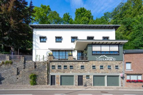 La Vue gîte familial