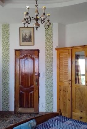 LaBelleVue - penthouse en Sipres 5, plage