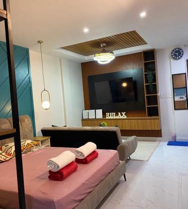 LacambraHills Olongapo Studio3