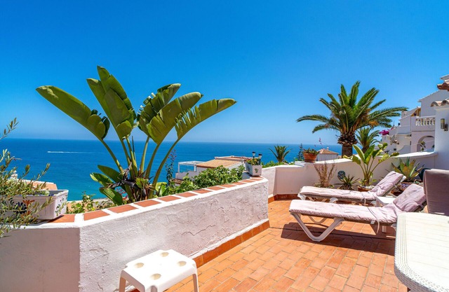 Ladera del Mar 32 by Casasol