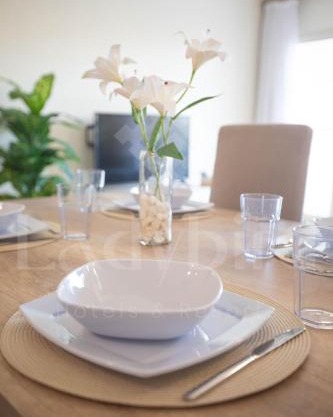 Ladybird - Veranda Skyline