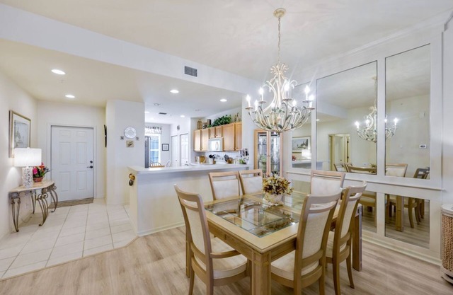 Lago Lindo at Lexington CC Lake Village