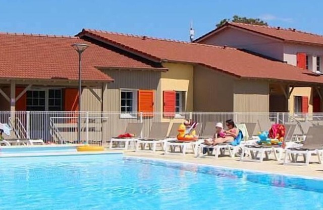 Lagrange Vacances La Grenadine