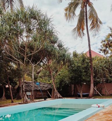 Laguna Palace Resort