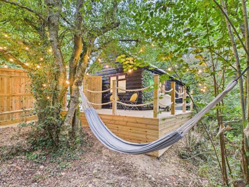 Lake View Lodge & Outdoor Bath