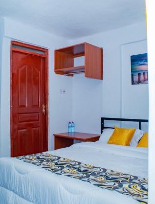 Lake View Suites, Homa Bay