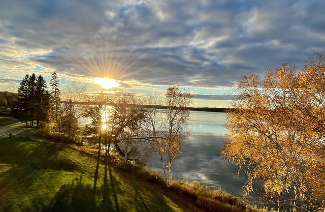 Lakefront 1BR Condo on Golf Course with Indoor Pool/Hot Tub - Tagalong Resort