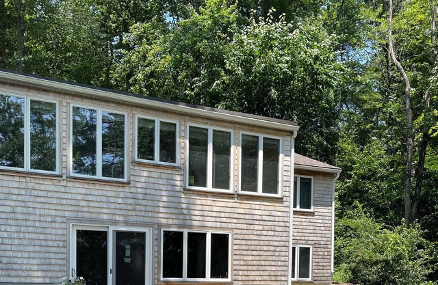Lakefront Home on Swains Lake