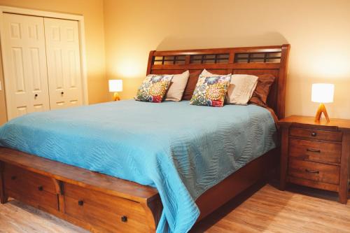 Lakeshore Lodging Apartment F