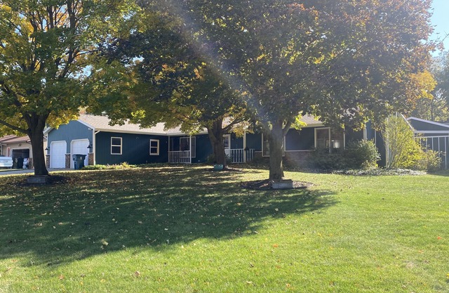 Laketown Landing of Laketown Township, Holland, West Michigan