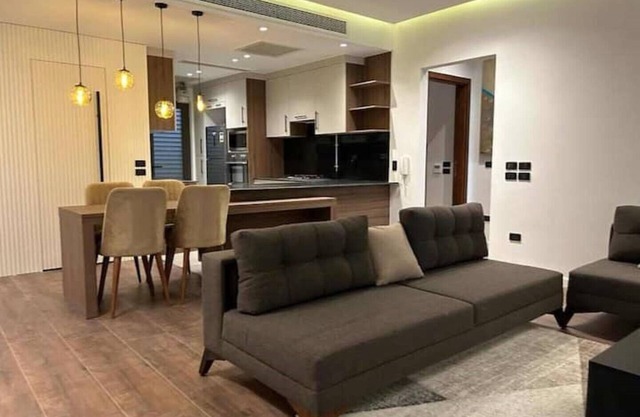 Lakeview Luxurious Flat Quiet & Safe