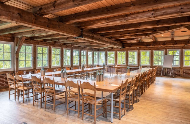 Landhaus Haverbeckhof