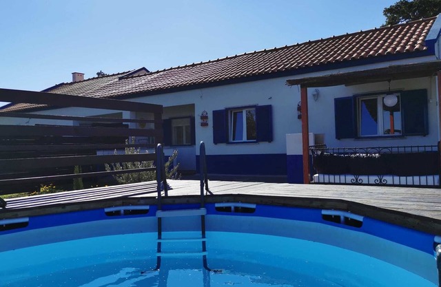 Landhaus mit Privat Pool