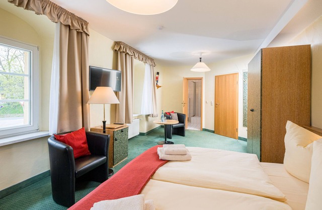 Landhaus Purschenstein