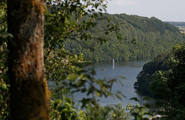 Landhaus Wald und See 2