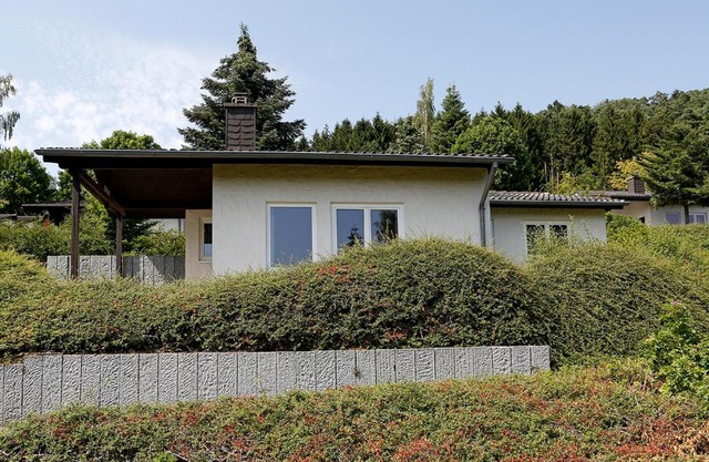 Landhaus Wald und See Nr. 37