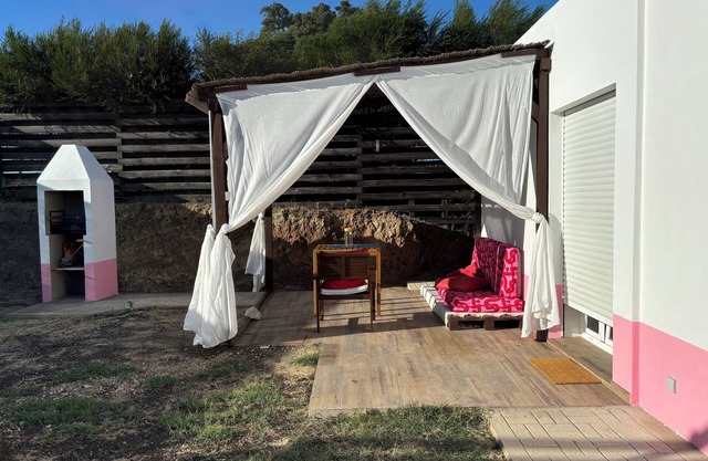 Landhouse Herdade Palma T1p