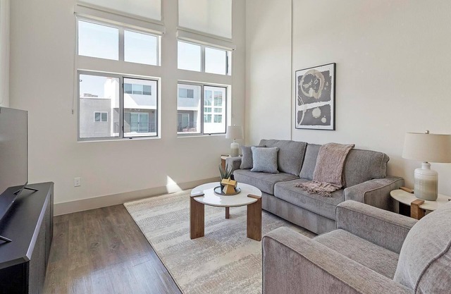 Landing | Incredible 1BD, Clubhouse, Gym