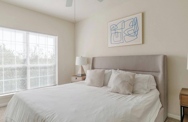 Landing | Modern 1BD, Game Room, Clubhouse