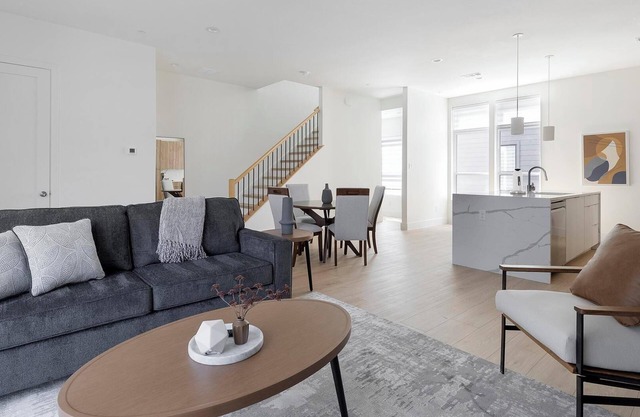 Landing | Spectacular 2BD in Downtown Dallas