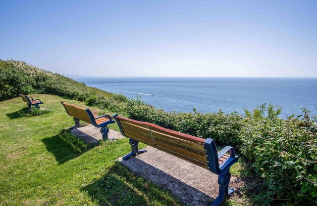 Langcliffe Park - 2 Bedroom Chalet - Mumbles