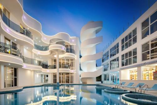 Langying Intelligent Guesthouse