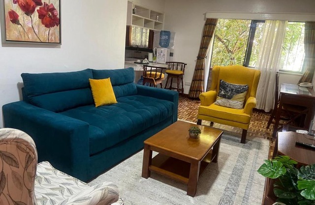 Lantana Suites