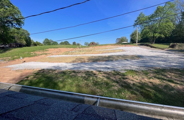 LaPriel's Landing #2