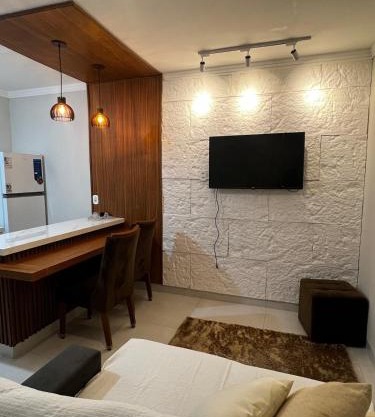 Lar Aconchegante 2min do centro