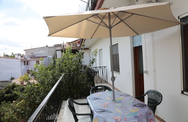 Large apartment in Santa Maria Navarrese Ogliastra