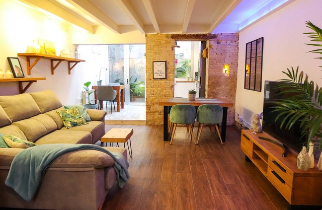 Las Torres de Serrano