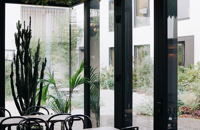 Latroupe Hotel Jardin Secret