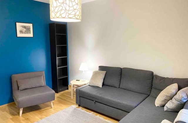 LAUTTASAARI Top hideaway in Helsinki, free parking