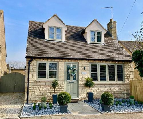 Lavender Lodge Bourton